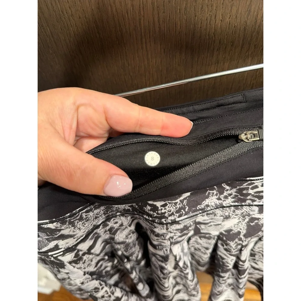 lululemon athletica women skort